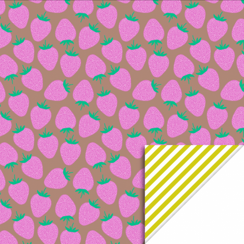 SAC POCHETTE CADEAU - MOTIFS