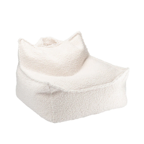 POUF CHAIR - BEAN BAG