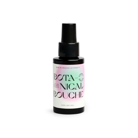 BAIN DE BOUCHE SPRAY - BOTANICAL BOUCHE