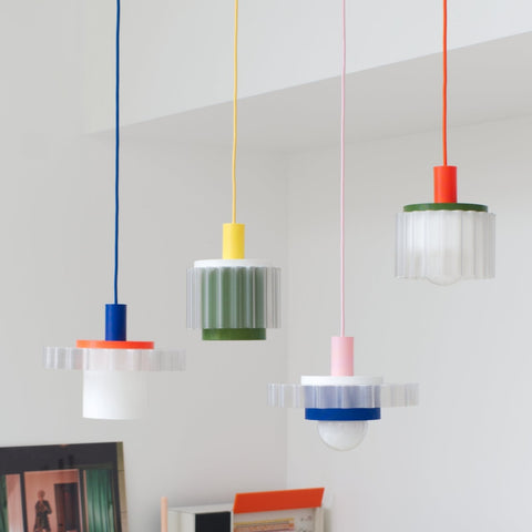 SUSPENSION IMPRESSION 3D - GIGI 4