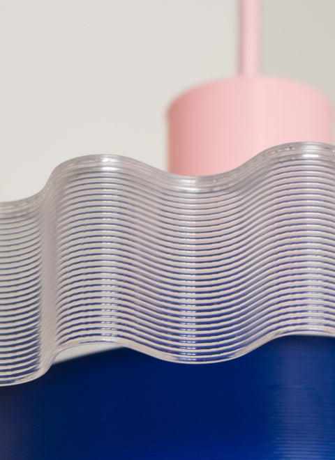 SUSPENSION IMPRESSION 3D - GIGI 1