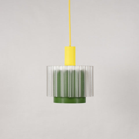 SUSPENSION IMPRESSION 3D - GIGI 4