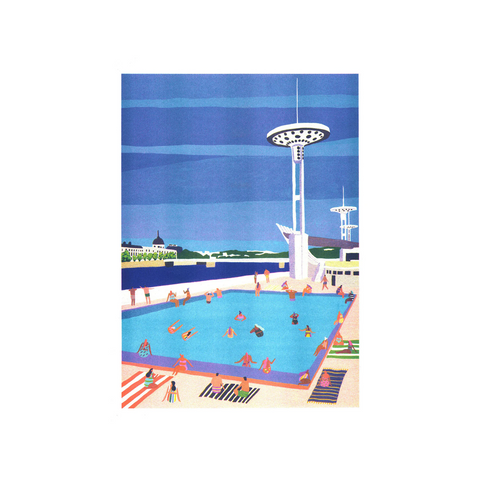 ILLUSTRATION A3 - JOANNE HO