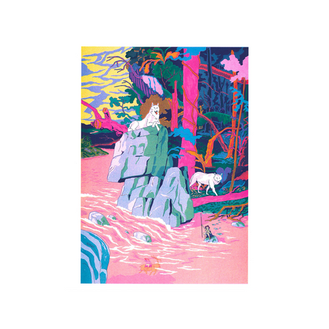 ILLUSTRATION A3 - SIMON ROUSSIN