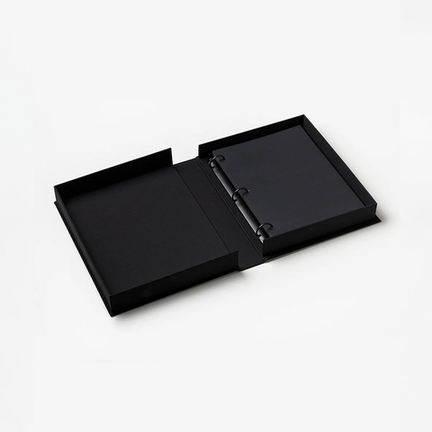 PHOTO ALBUM - TABLE BOOK