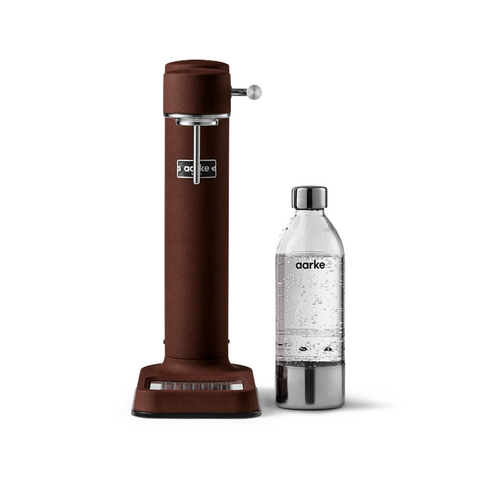 CARBONATOR 3 - MACHINE A GAZEIFIER