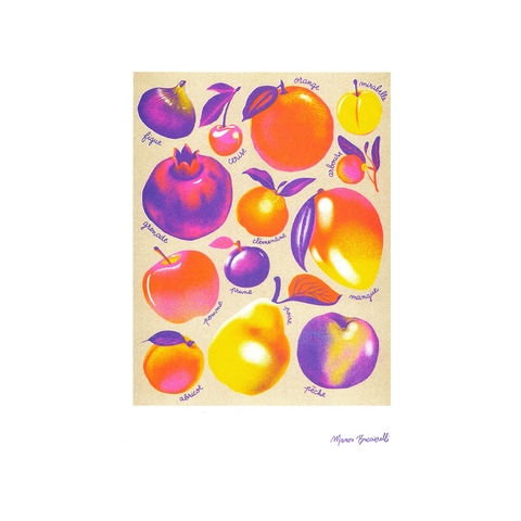 ILLUSTRATION A3 - MANON BUCCIARELLI
