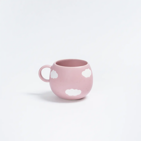 TASSE CERAMIQUE 500 ML - NUAGES