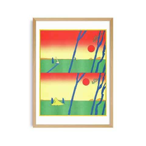 ILLUSTRATION A3 - MARIA MEDEM