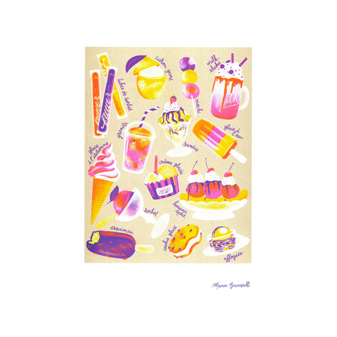 ILLUSTRATION A3 - MANON BUCCIARELLI