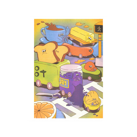 ILLUSTRATION A3 - LAUREN MARTIN