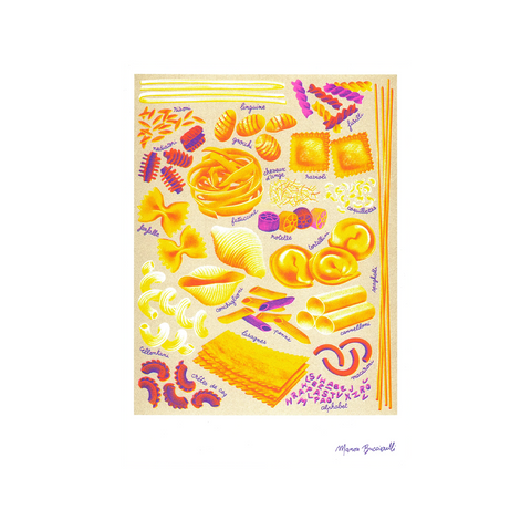 ILLUSTRATION A3 - MANON BUCCIARELLI