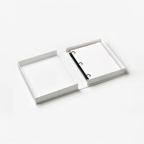 PHOTO ALBUM - TABLE BOOK