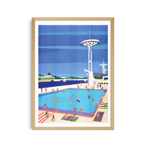 ILLUSTRATION A3 - JOANNE HO