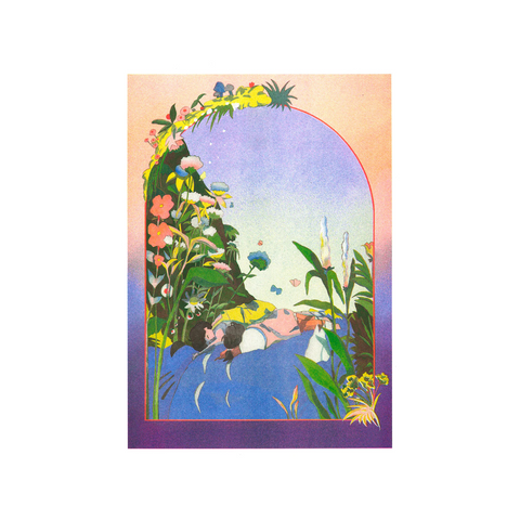 ILLUSTRATION A3 - JEANNE SABOUREAULT