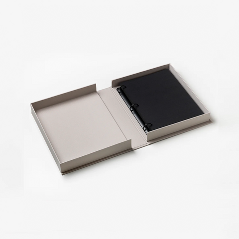 PHOTO ALBUM - TABLE BOOK