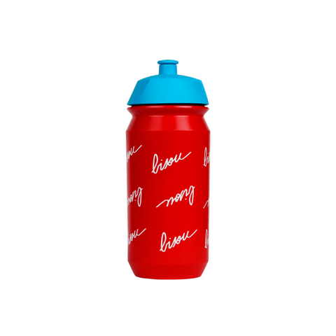 GOURDE PLASTIQUE 500 ML - BISOU