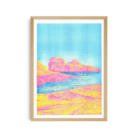 ILLUSTRATION A3 - MANON DIEMER