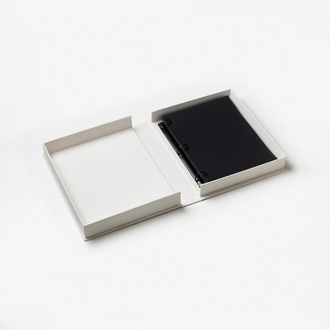 PHOTO ALBUM - TABLE BOOK