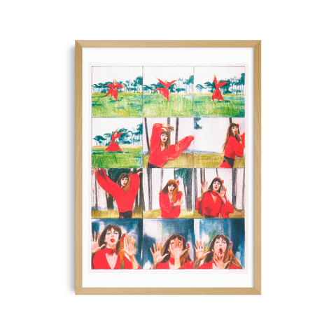 ILLUSTRATION A3 - KRISTINA TZEKOVA