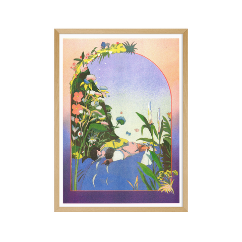 ILLUSTRATION A3 - JEANNE SABOUREAULT