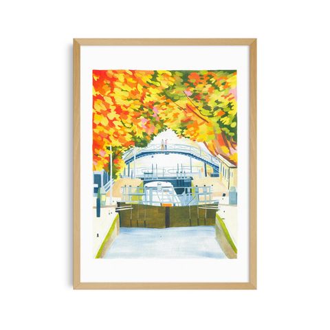 ILLUSTRATION A3 - GRACE HELMER