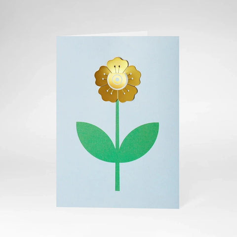 GREETING CARD - BOOKMARK