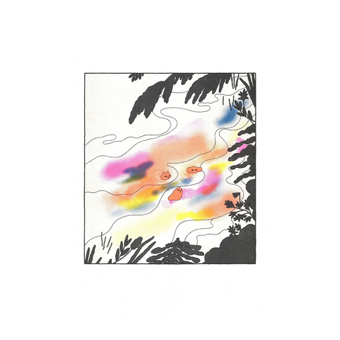 ILLUSTRATION A3 - HEL COVELL