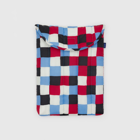 POCHETTE D'ORDINATEUR PORTABLE MOTIF - 13/14 " & 15/16 "