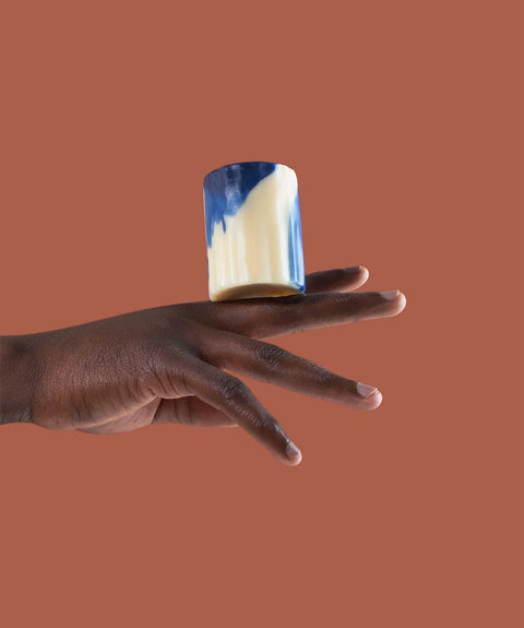SOLID SOAP - ARTY VEGAN