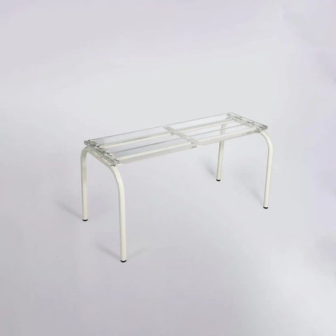 NEW BANC - PLEXIGLASS ACRYLIQUE (Copie)