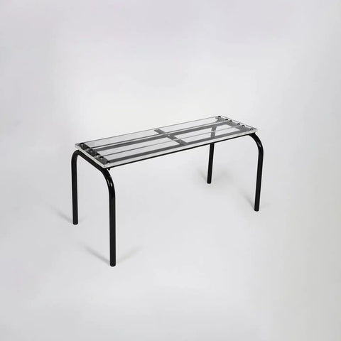NEW BANC - PLEXIGLASS ACRYLIQUE (Copie)