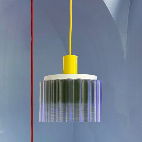 SUSPENSION IMPRESSION 3D - GIGI 2