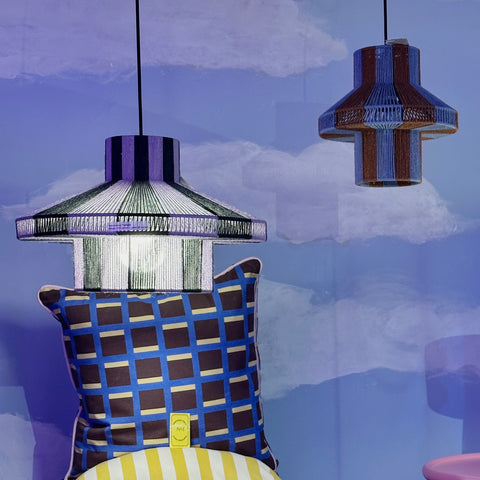 LAMPSHADE - DIANA