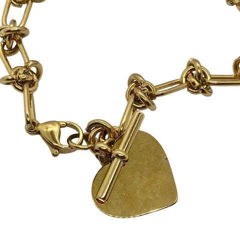 BRACELET UPCYCLÉ - JOLENE