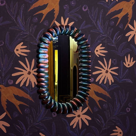 MIROIR IMPRESSION 3D - ECHO