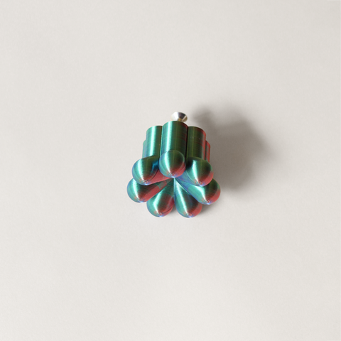 POIGNÉE IMPRESSION 3D - BUD