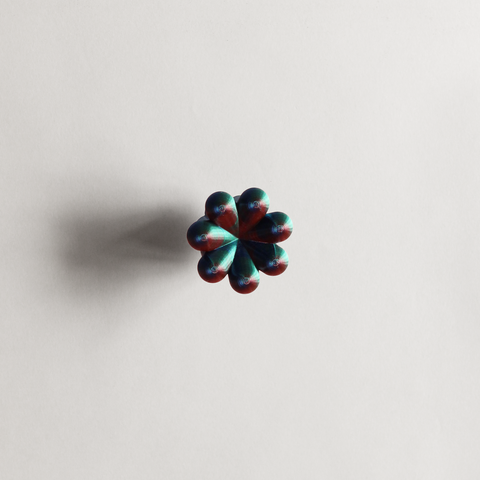 POIGNÉE IMPRESSION 3D - BUD