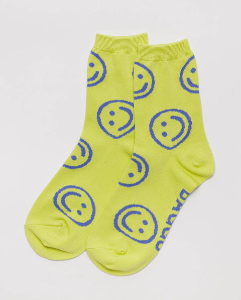 CHAUSSETTES RAYONNE - HAPPY