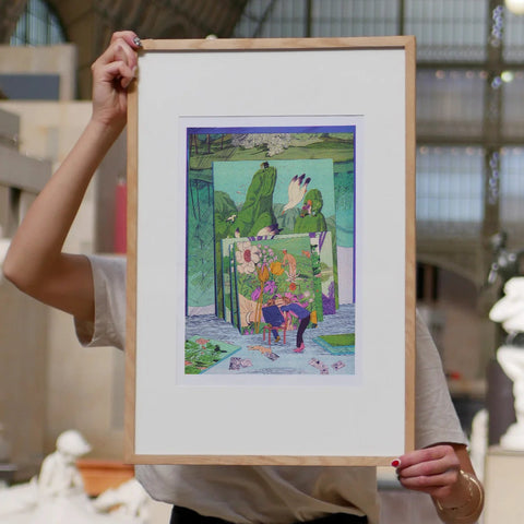 ILLUSTRATION A3 - KARLOTTA FEIER