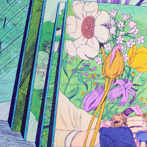 ILLUSTRATION A3 - KARLOTTA FEIER