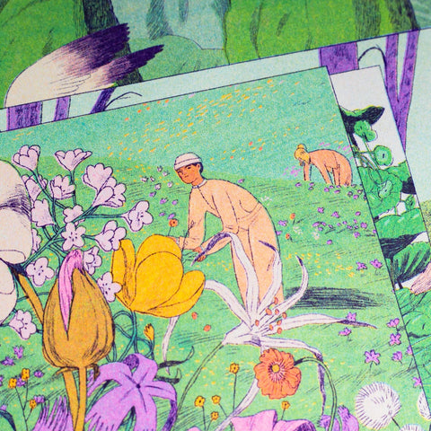 ILLUSTRATION A3 - KARLOTTA FEIER