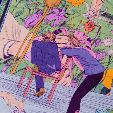 ILLUSTRATION A3 - KARLOTTA FEIER