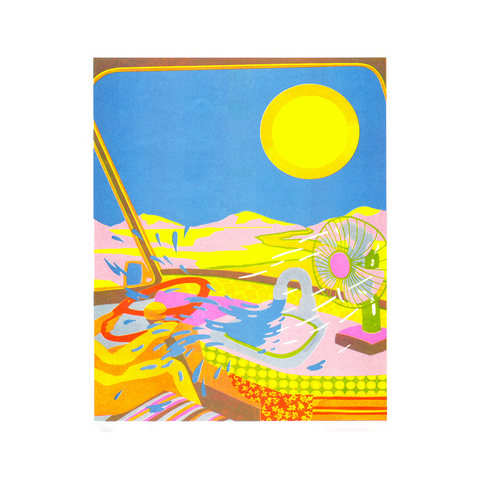 ILLUSTRATION A3 - ANNU KILPELÄINEN