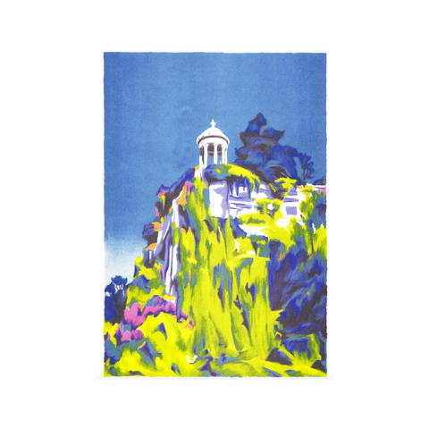ILLUSTRATION A3 - CLEMENT THOBY