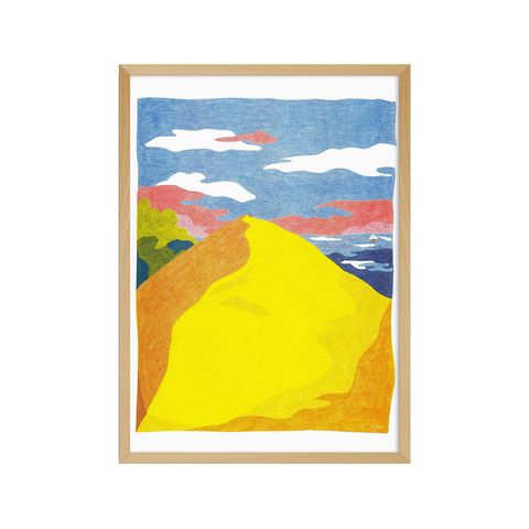 ILLUSTRATION A3 - ELISE ENJALBERT