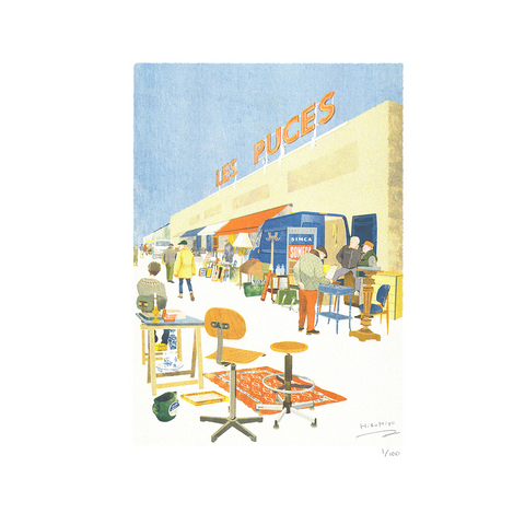 ILLUSTRATION A3 - HIFUMIYO