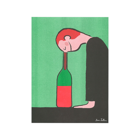 ILLUSTRATION A3 - JEAN JULLIEN