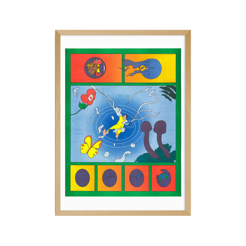 ILLUSTRATION A3 - MARIA MEDEM