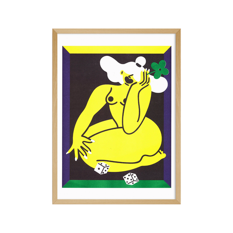 ILLUSTRATION A3 - MARYLOU FAURE